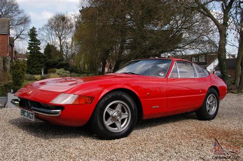 ferrari replica clothing for sale|ferrari 365 gtb 4 daytona for sale.